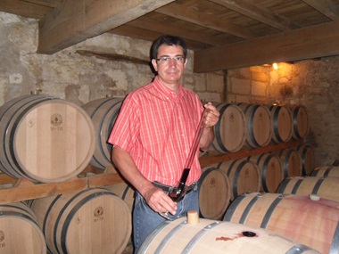 Chateau Le Manoir_OceněnáVína_CZ